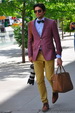 Street Style -   
